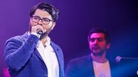 حامد همایون با "مردم شهر" روی صحنه می‌رود