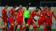 اعتصاب شاگردان دایی ادامه دارد