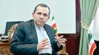 تخت روانچی: اگر موضوع تبادل زندانیان جدی شود، بررسی می‌کنیم