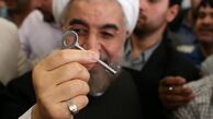 از وعده برا ی درآمد سرشار! تا صف پرداخت  یارانه‌ها!