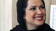 کمند امیر سلیمانی تولد دوستش را تبریک گفت/عکس