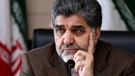 استادار تهران مردم را به شرکت در راهپیمایی روز قدس دعوت کرد