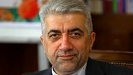 واکنش وزیر نیرو به شایعات فروش آب شرب