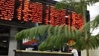 ۲ میلیارد سهم در بورس تهران دادوستد شد