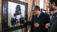 میراث فرهنگی هر روز به اشکال‌ مختلف غارت می‌شود