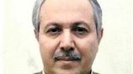 تقدیر الهی برای برادر آقای سخنگو!