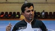ناظم‌الشریعه با فدراسیون فوتبال به توافق رسید