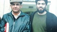 جوانی های سروش صحت در گاو خونی + عکس