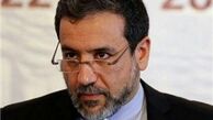 عراقچی: آثار رفع تحریم ها به مرور خودش را نشان می دهد