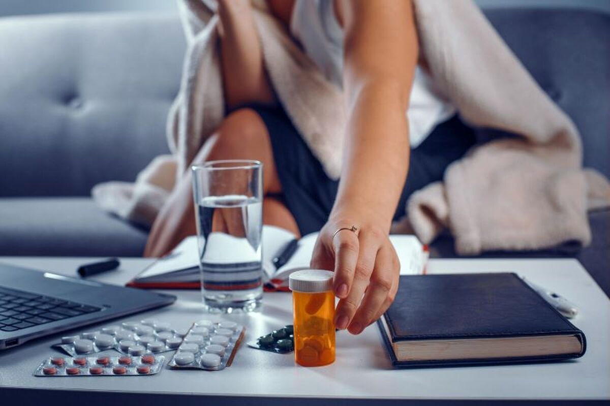 ترک اعتیاد در خانه امکان‌پذیر است؟