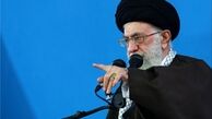  انتظار مقام معظم رهبری از توجه دولت به گزارش های اقتصادی رسانه ها 