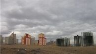 کاهش تخصیص منابع مالی به مسکن مهر