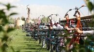 نتایج هفته سوم لیگ برتر تیروکمان