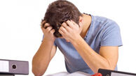 استرس ساختار مغز را تغییر می دهد