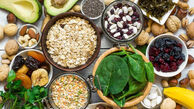 20 منبع غذایی حاوی منیزیم؛ انواع آجیل، میوه، سبزیجات، غلات و حبوبات دارای منیزیم