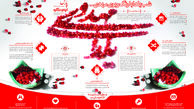 آداب یلدای مهدوی با هدف یاری امام زمان(عج)/ شب یلدا با رنگ و بوی مهدی