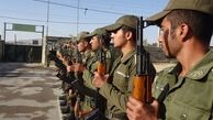 مدت سربازی به ۱۲ ماه کاهش می‌یابد
