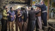 انتشار نخستین تصاویر از سریال نوروزی سعید آقاخانی