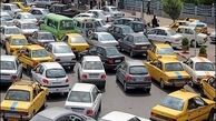 پیش‌بینی ترافیک سنگین در محدوده مرکزی شهر تهران