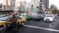 ساعت اجرای طرح ترافیک در تهران بدون تغییر باقی ماند