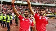 
6 رکوردی که طارمی جابجا کرد
