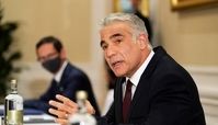 ازسرگیری انتخابات‌های بی‌نتیجه در سرزمین‌های اشغالی