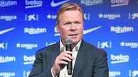 واکنش سرمربی بارسا به صحبت های مسی