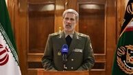واکنش وزیر دفاع به اتهام‌زنی جدید آمریکا به ایران درباره یمن