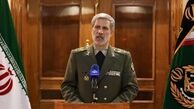 واکنش وزیر دفاع به اتهام‌زنی جدید آمریکا به ایران درباره یمن