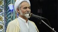 یک امام جمعه مبتلا به کرونا شد