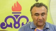 دست نشان خطاب به فروسی پور:شهامتش را داری فیلم را کامل پخش کن!