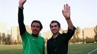 بازگشت رحمتی و جباری مقابل سپیدرود