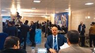 «شعله‌سعدی» در انتخابات ریاست‌جمهوری ثبت‌نام کرد