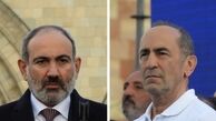 پاشینیان: بحران سیاسی به پایان رسید
