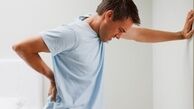 اکثر کمردردها نیاز به جراحی ندارند 