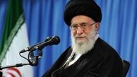 رهبر انقلاب اسلامی درگذشت آیت الله حلیمی کاشانی را تسلیت گفتند