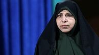 سمت جدید مرضیه وحید دستجردی در دولت پزشکیان