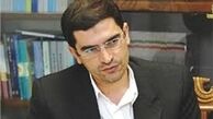 قاضی‌زاده: استیضاح فانی همچنان دنبال می‌شود