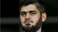 استعفای ناگهانی علوش از جیش الاسلام
