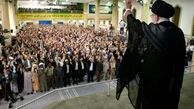 غدیر؛ منطق مستحکم اسلام در نفی نگاه سکولار/ هدف آمریکا از ايجاد داعش و القاعده+ عكسهاي حاشيه