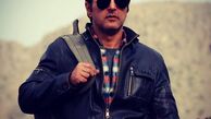 مهدی صبایی در جوانی + عکس