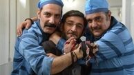 واکنش روابط عمومی فیلم «زندانی ها» به حواشی انصراف از جشنواره فیلم فجر