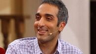 پست اینستاگرامی مهناز افشار سوژه امیرمهدی ژوله شد/ عکس