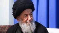 آیت الله علوی گرگانی به ملکوت اعلی پیوست