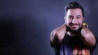 اکران فیلمی با بازی «نوید محمدزاده» از اسفند ماه/عکس