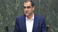روز سخت وزیر بهداشت در مجلس؛ از عصبانیت تا عذرخواهی