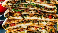 لیستی متنوع از 15 مدل غذا با بادمجان خوشمزه و کم هزینه