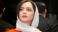 خداحافظی سوزناک ترانه علیدوستی با شهرزاد + عکس 