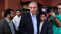 شوخی عجیبی که عادل را آچمز کرد!
