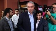 شوخی عجیبی که عادل را آچمز کرد!